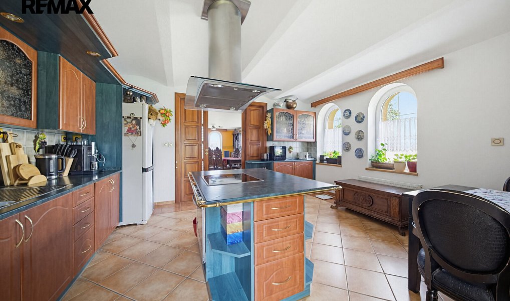 Prodej domu 410 m² s pozemkem 2 086 m², Odrava – náhled fotky 11