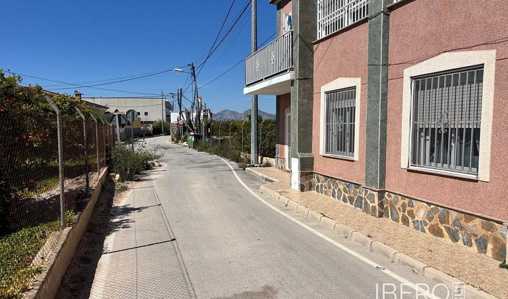 Prodej bytu 4+kk, 76 m², Benejuzar