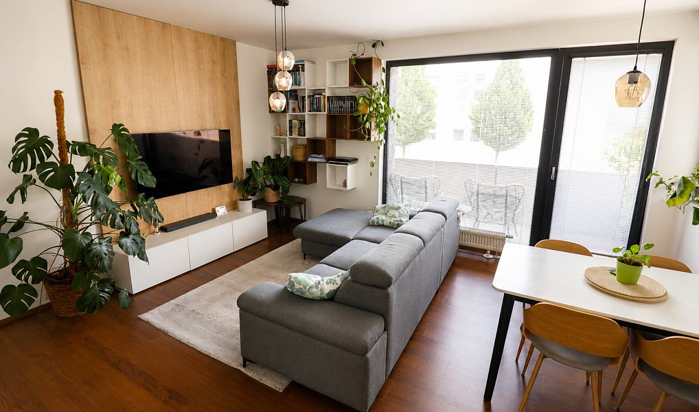 Prodej bytu 3+kk 77 m², Jihlava – náhled fotky 3