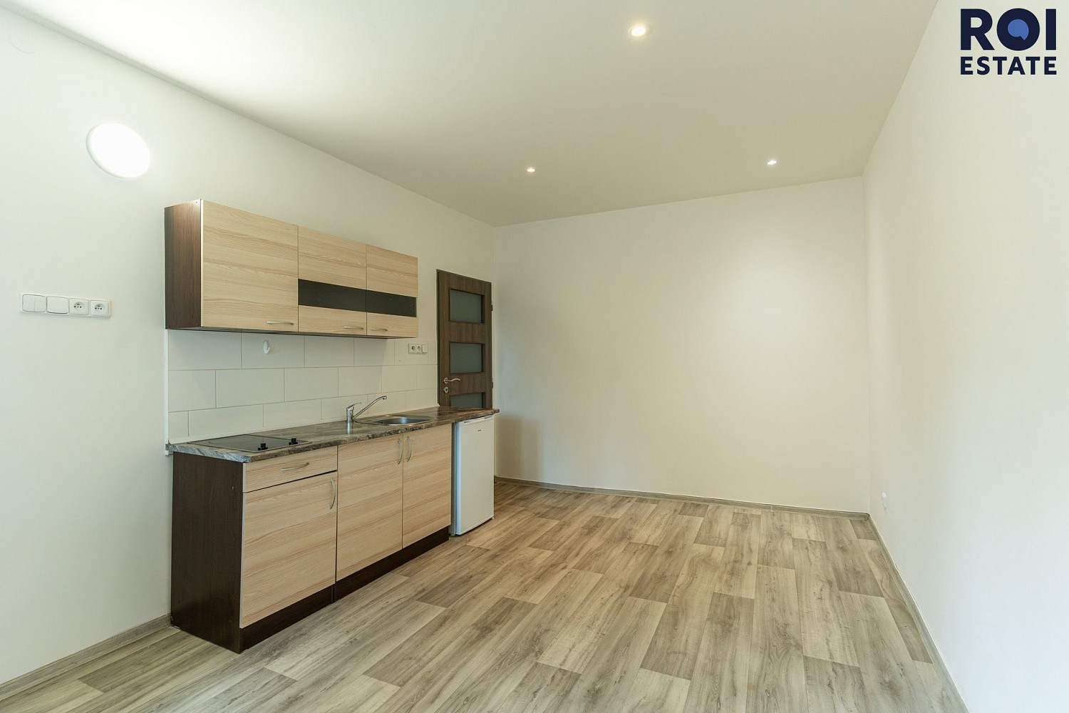 1+kk Apartment in Praha, Žižkov – pohled 6