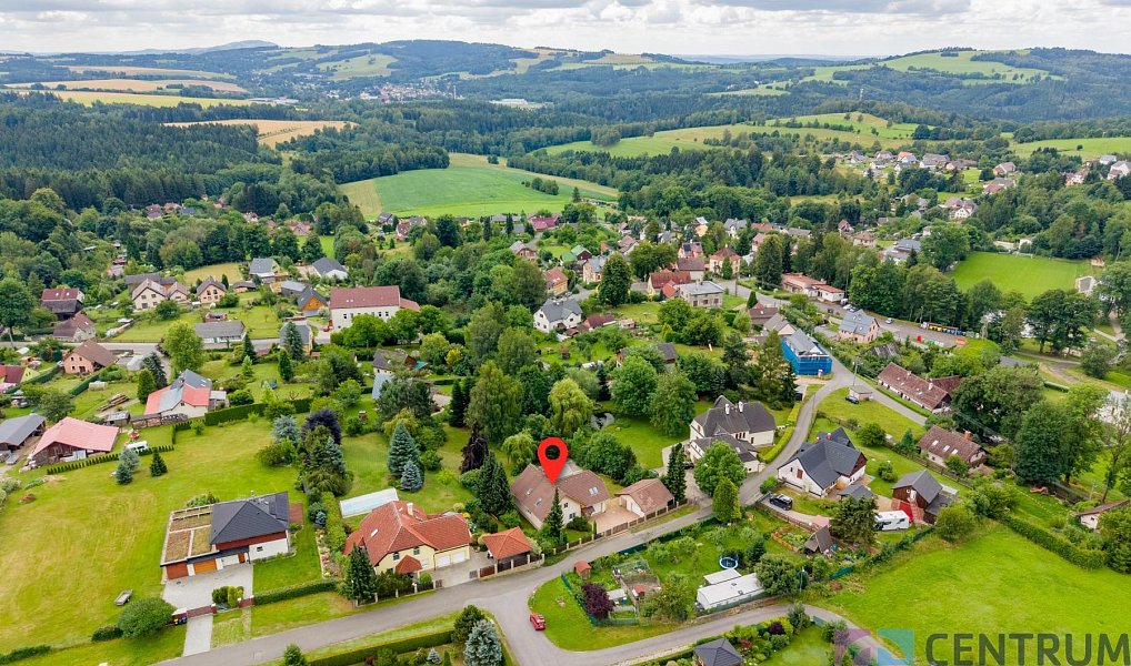 Prodej domu 190 m² s pozemkem 1 915 m², Rádlo – náhled fotky 18