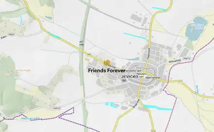 Prodej pole 19 877 m², Jevíčko, okres Svitavy