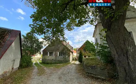 Prodej domu 122 m² s pozemkem 235 m², Strašín, okres Klatovy