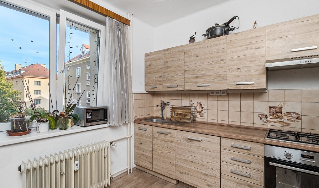 Prodej bytu 2+1 62 m², Příbram – náhled fotky 2