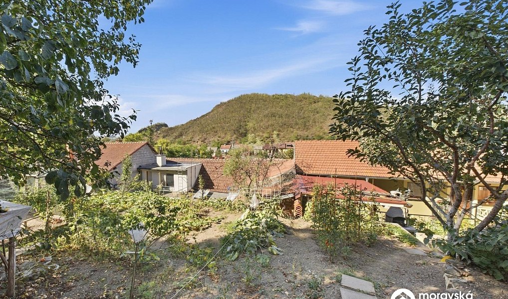Prodej domu 121 m² s pozemkem 410 m², Dolní Kounice – náhled fotky 38