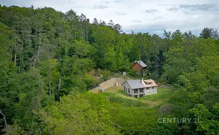 Prodej chaty/chalupy 61 m² s pozemkem 1 377 m², Řehenice - Babice, okres Benešov
