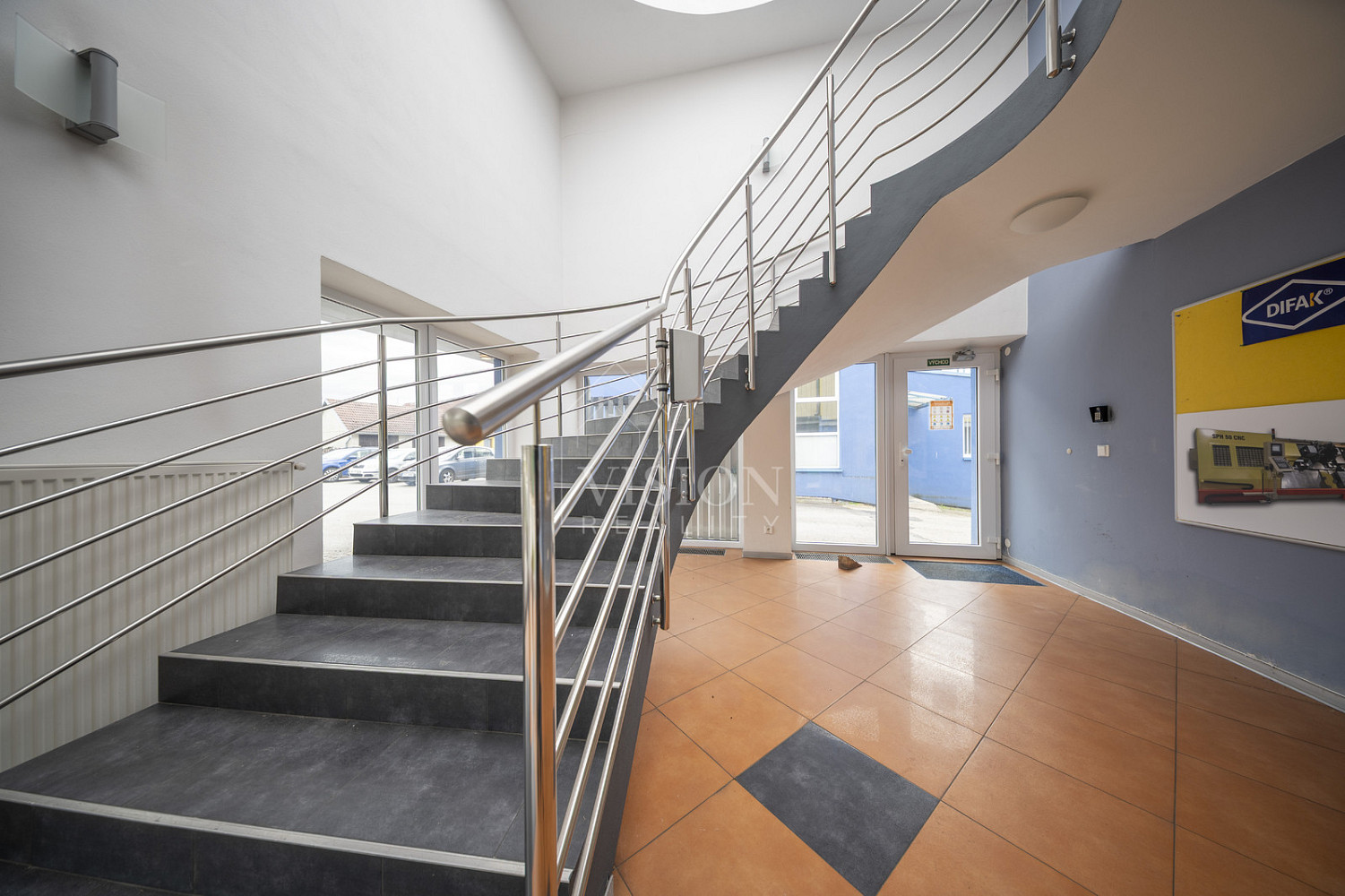 Pronájem kanceláře 30 m² – fotografie 2