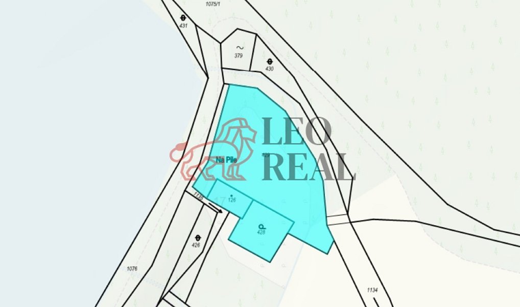 Prodej domu 183 m² s pozemkem 2 192 m², Dětenice – náhled fotky 18
