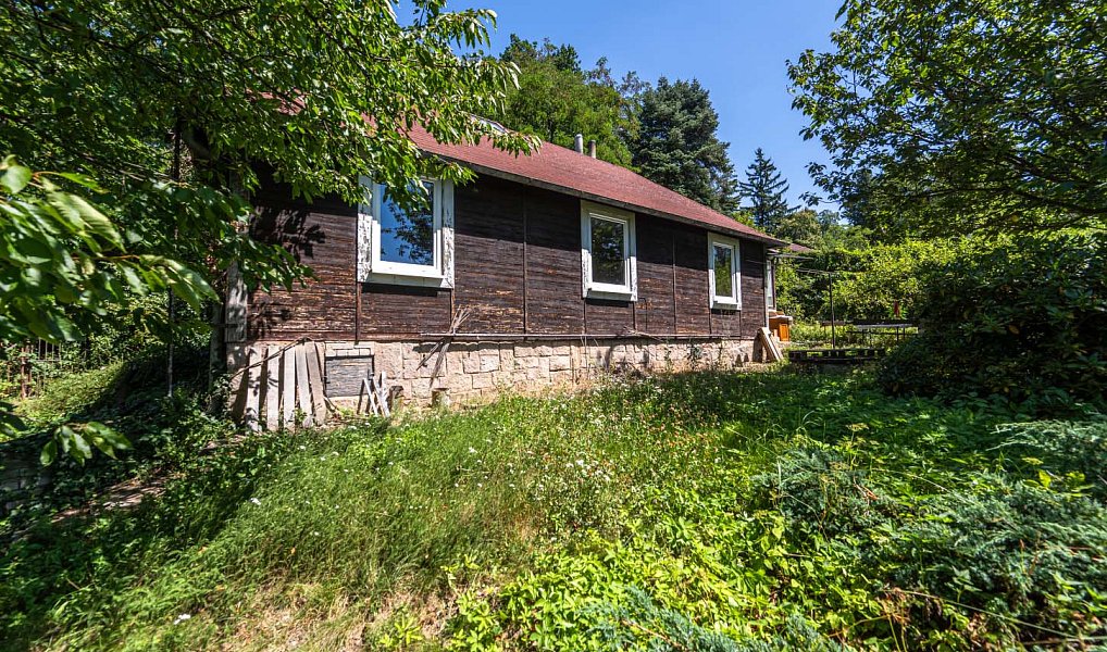 Prodej stavebního pozemku 718 m², Říčany – náhled fotky 11