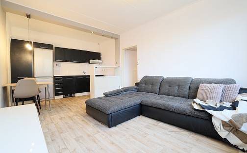 Prodej bytu 2+kk 40 m², M. Chlajna, České Budějovice - České Budějovice 2