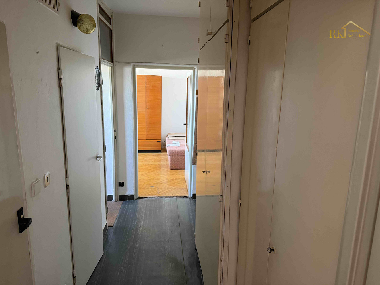 Prodej bytu 2+1 53 m² – fotografie 4