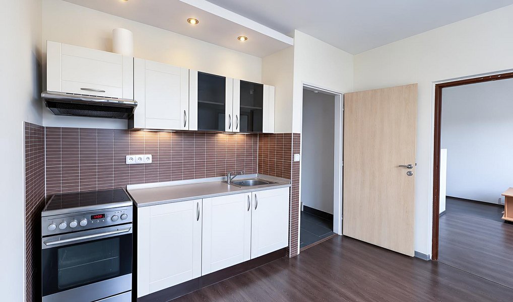 Prodej bytu 1+1 35 m², Krupka – náhled fotky 2