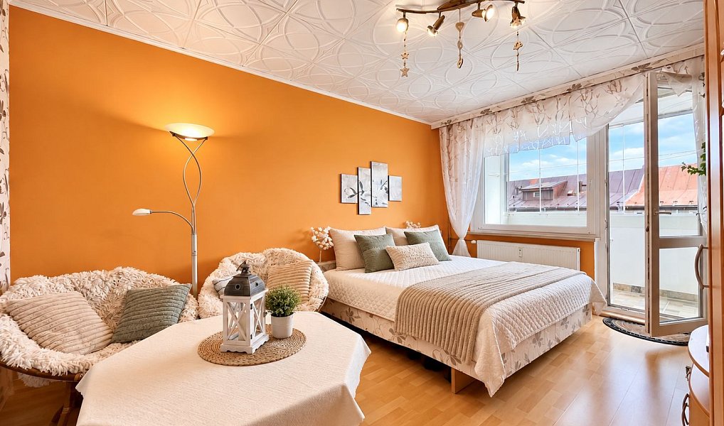 Prodej bytu 2+1 61 m², Abertamy – náhled fotky 4