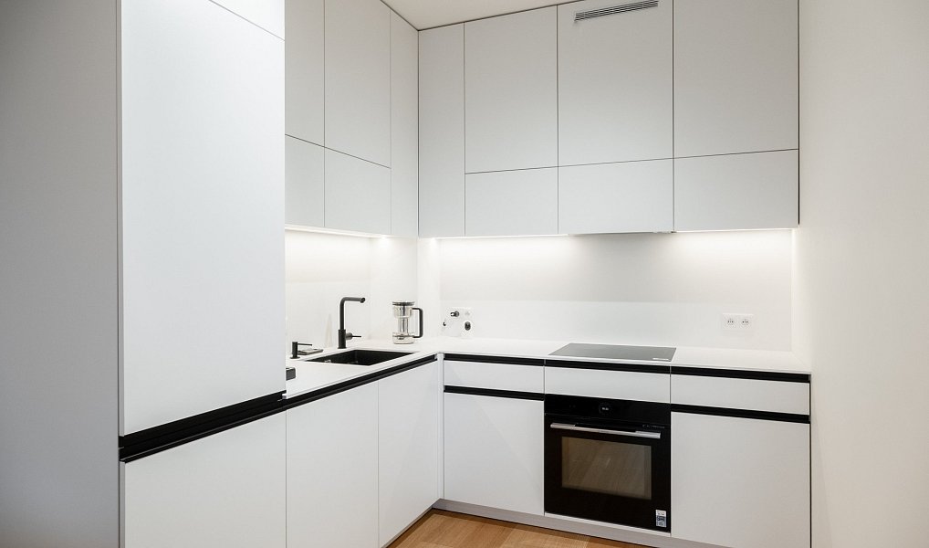 Prodej bytu 2+kk 53 m², Praha – náhled fotky 7