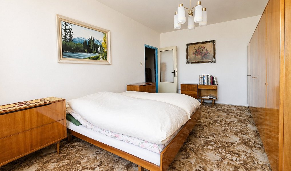 Prodej bytu 2+1 63 m², Stráž pod Ralskem – náhled fotky 4