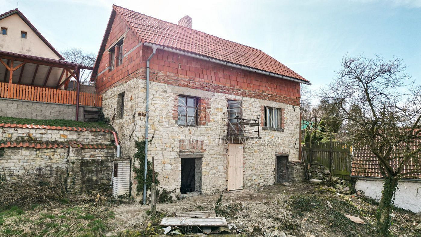 Prodej domu 175 m² s pozemkem 422 m²