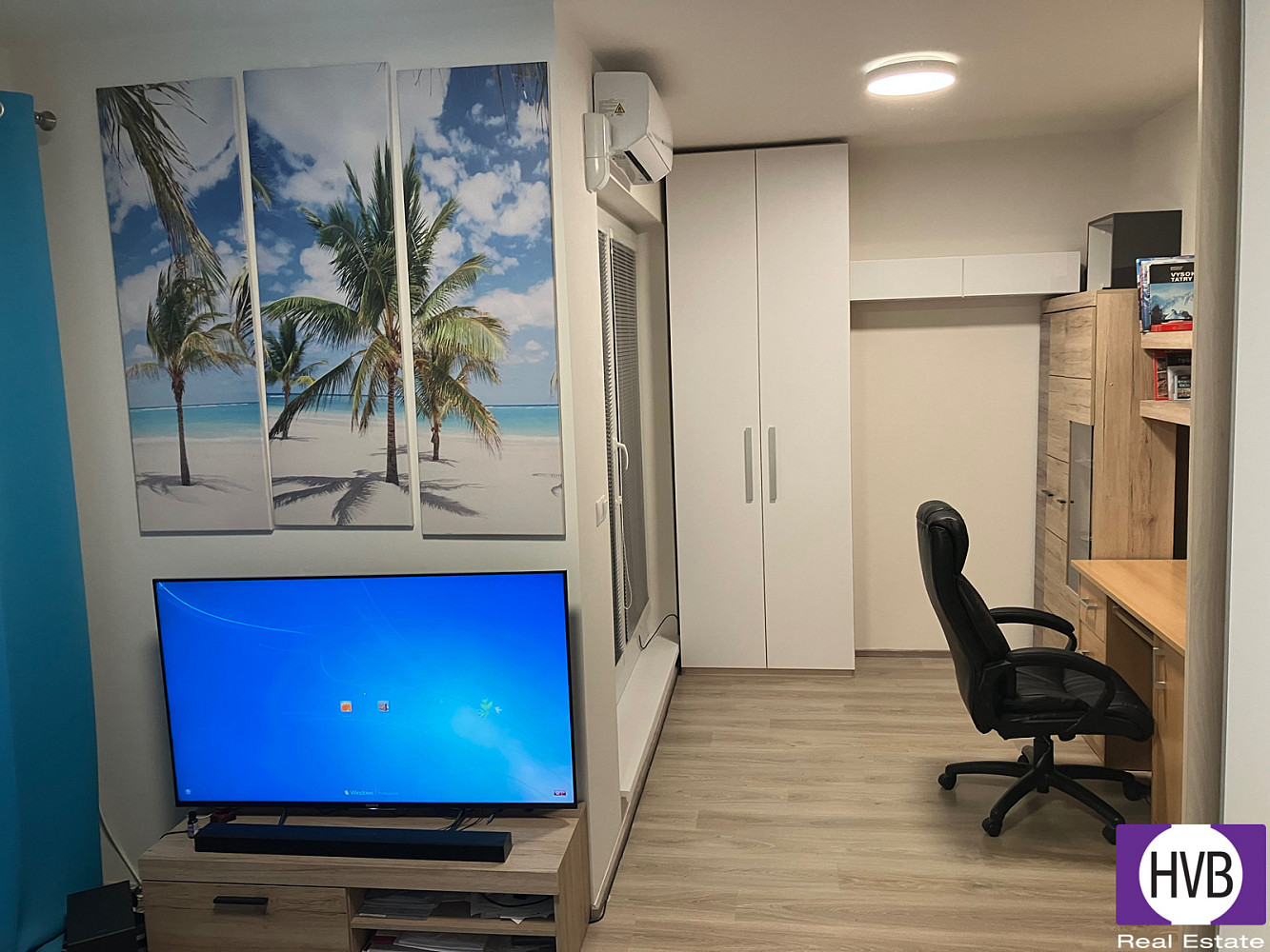 Prodej bytu 2+kk 63 m² — photo 4