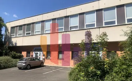 Pronájem kanceláře 85 m², Šafaříkova, Jičín - Valdické Předměstí