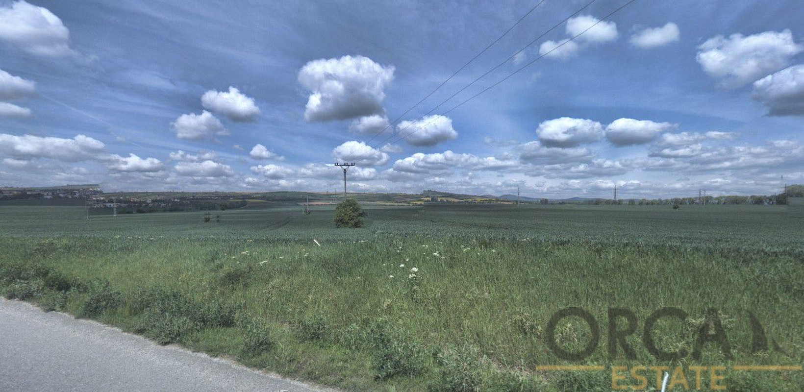 Prodej podílů 1 197 m² na pozemcích v k. ú. Nedakonice – pohled 3