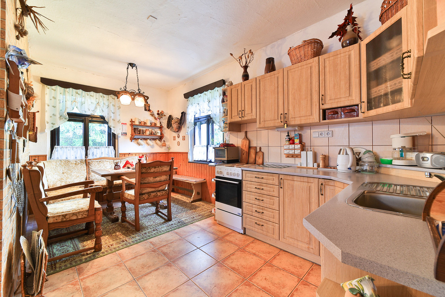 Prodej domu 107 m² s pozemkem 419 m² — photo 2