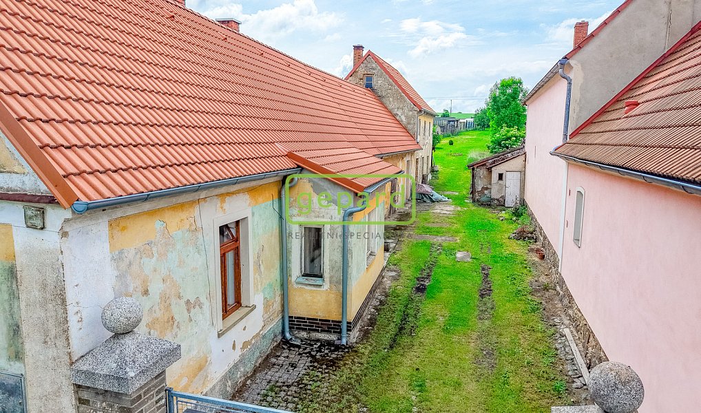 Prodej domu 153 m² s pozemkem 1 396 m², Kryry – náhled fotky 2