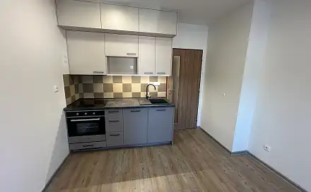 Pronájem bytu 2+kk 51 m²