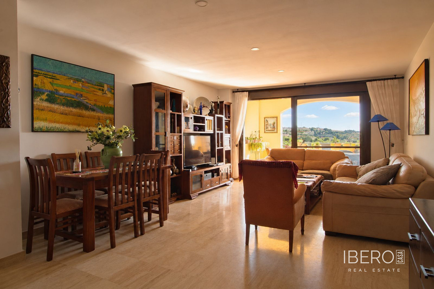 Piso 4+kk – Estepona, Barriada Islas Canarias - Vista 3