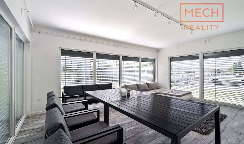 Prodej domu 221 m² s pozemkem 614 m², Nový Šaldorf-Sedlešovice – náhled fotky 5