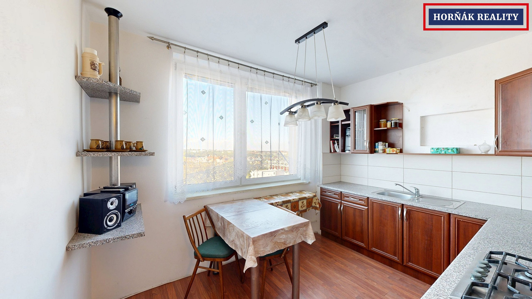 Prodej bytu 2+1 57 m² – fotografie 3