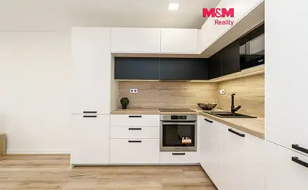 Prodej bytu 4+kk 80 m², Šeříková, Ostrava - Výškovice