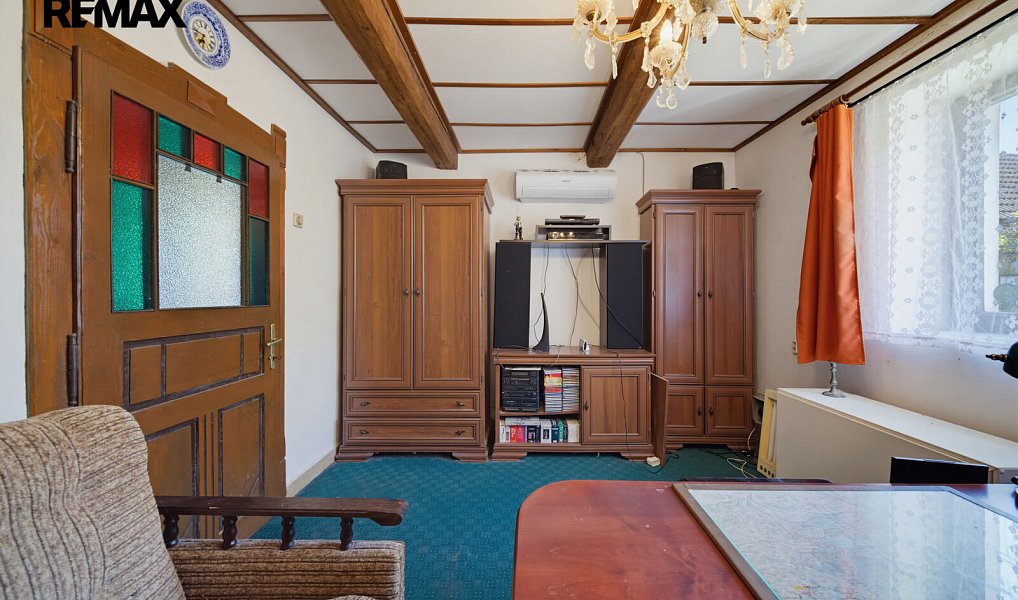Prodej domu 73 m² s pozemkem 537 m², Choťovice – náhled fotky 27