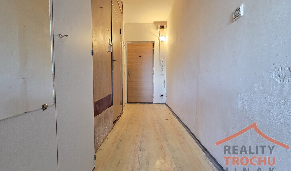 Prodej bytu 1+kk 3 m², Hradec Králové – náhled fotky 10