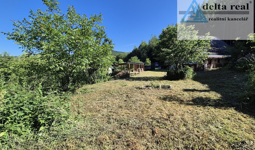 Prodej chaty/chalupy 115 m² s pozemkem 2 256 m², Hraběšice – náhled fotky 27