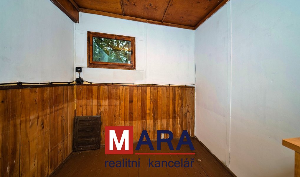 Prodej chaty/chalupy 48 m² s pozemkem 99 m², Přerov – náhled fotky 13