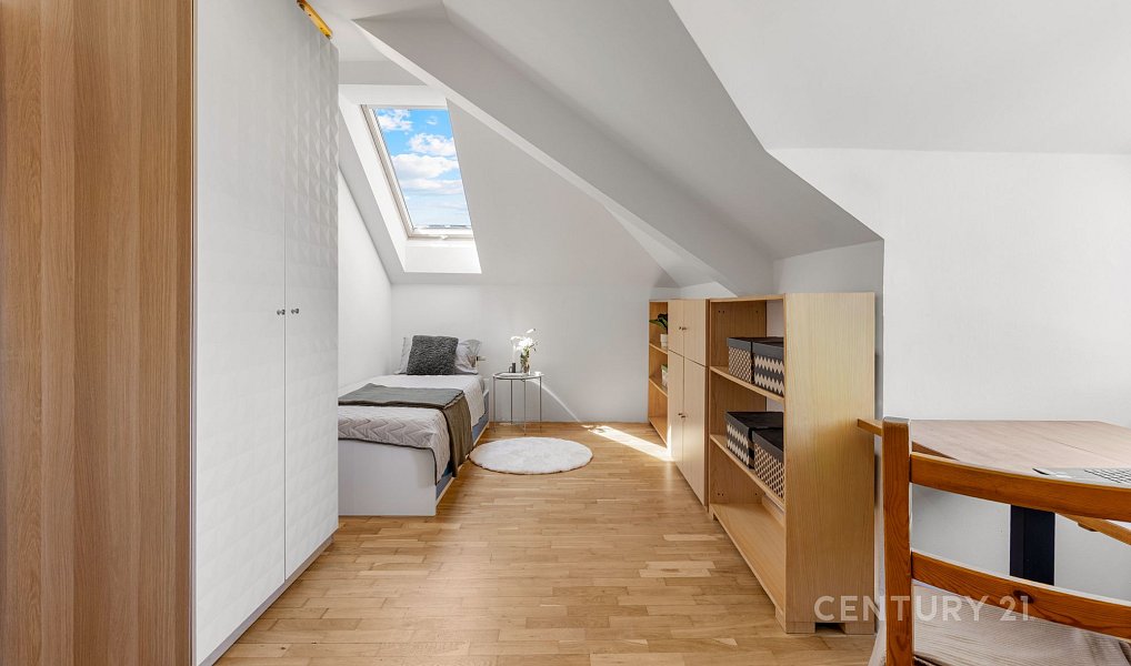 Prodej bytu 2+kk 64 m², Praha – náhled fotky 13