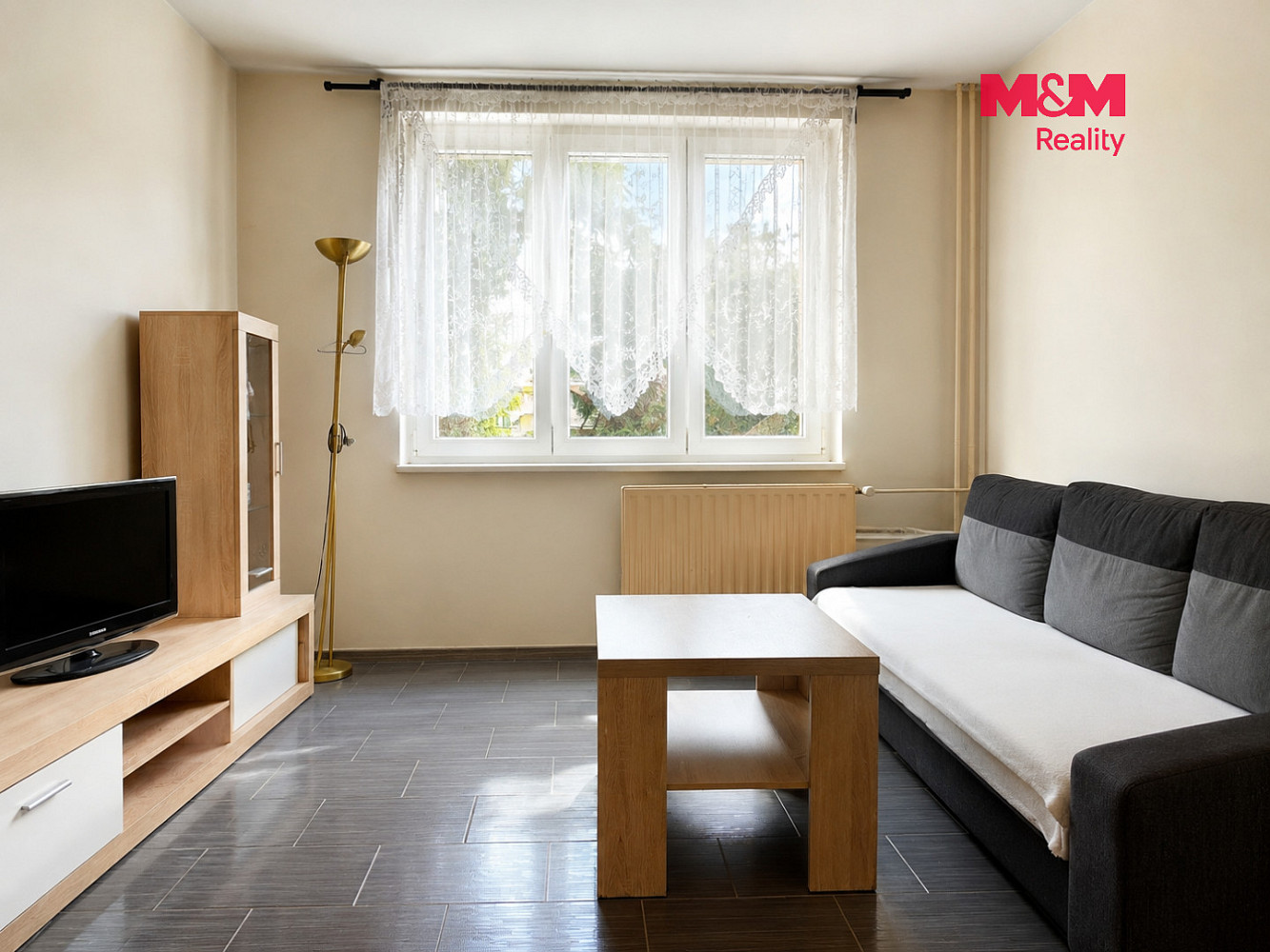 Prodej bytu 1+1 35 m² – fotografie 3