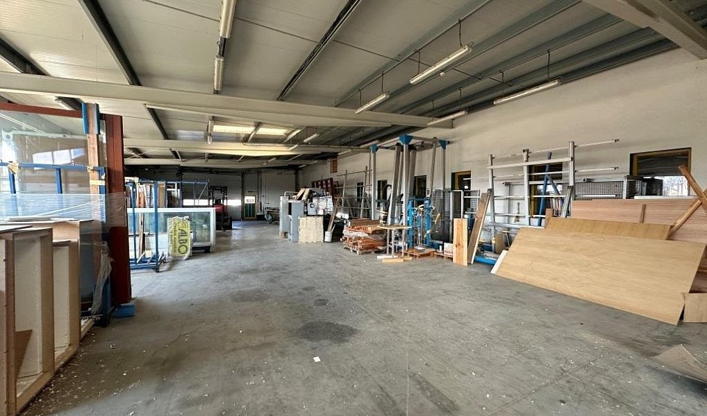 Prodej skladovacích prostor 2 492 m², Lipník nad Bečvou – náhled fotky 18
