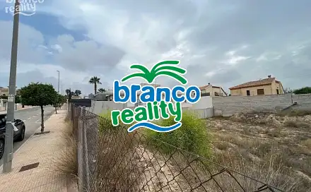 Prodej pozemku 501 m², San Fulgencio, Alicante, Španělsko
