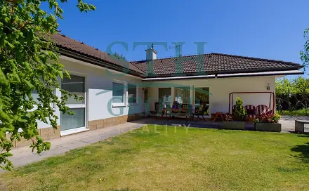Prodej domu 202 m² s pozemkem 459 m², Drobná, Most - Vtelno