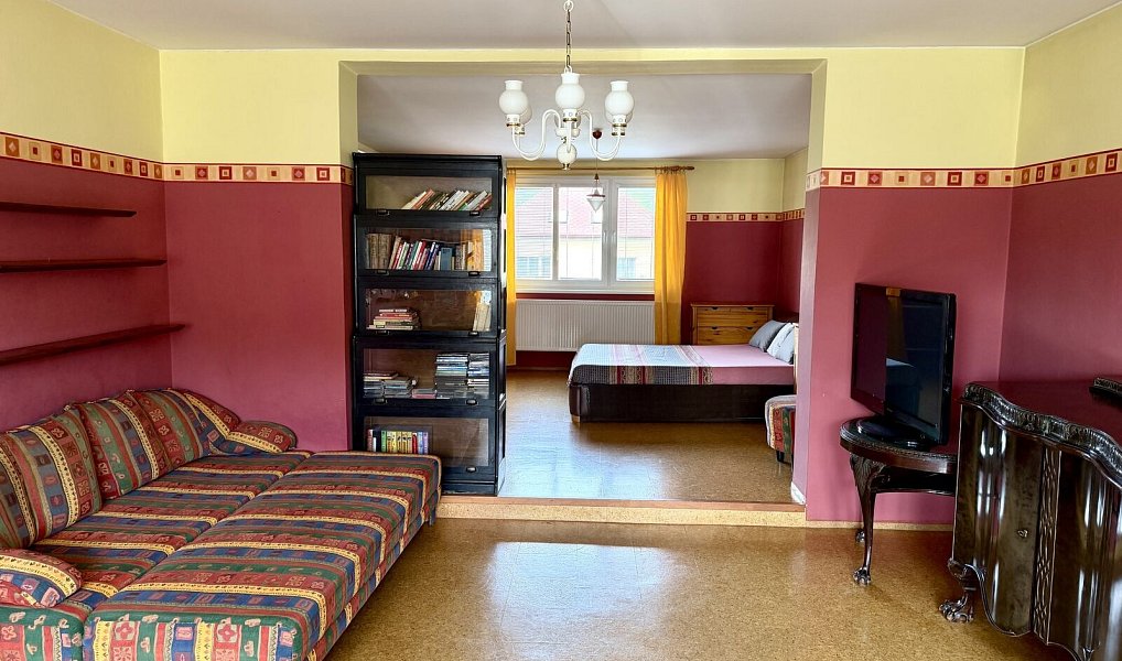 Prodej domu 258 m² s pozemkem 567 m², Praha – náhled fotky 17