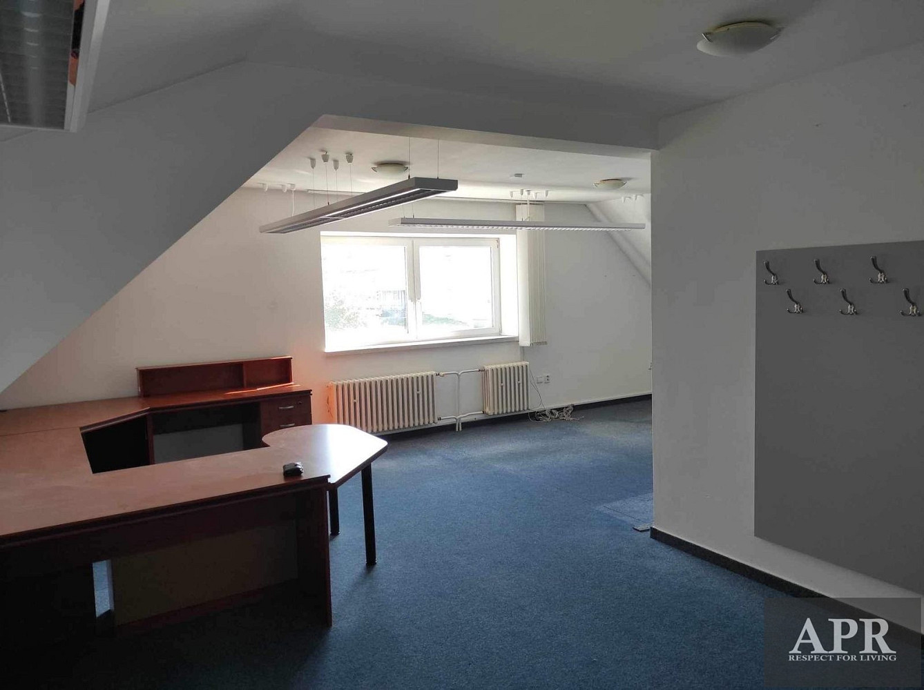 Pronájem kanceláře 41 m² — photo 4
