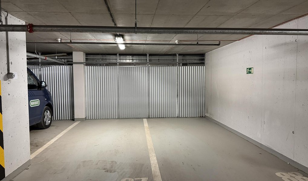 Prodej parkovacího stání Praha 5, Stodůlky, Praha – náhled fotky 12