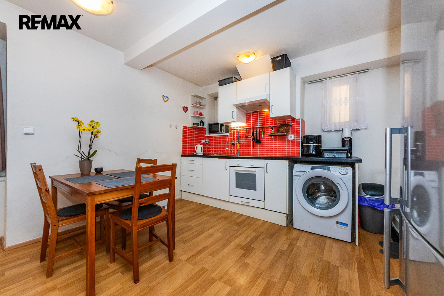 Prodej bytu 2+kk 50 m²