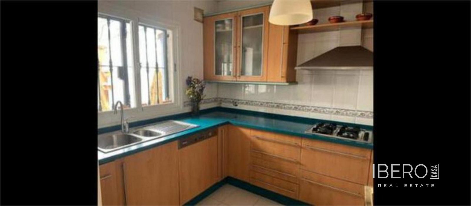 Casa 4+kk – Marbella, Barrio Alto - Vista 2