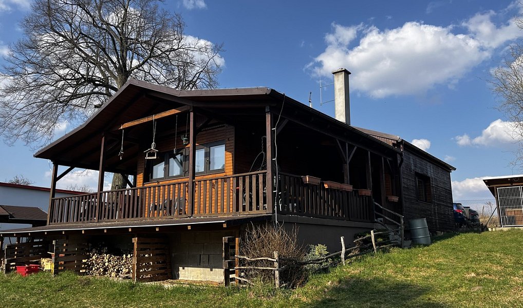 Prodej domu 100 m² s pozemkem 4 357 m², Snědovice – náhled fotky 21