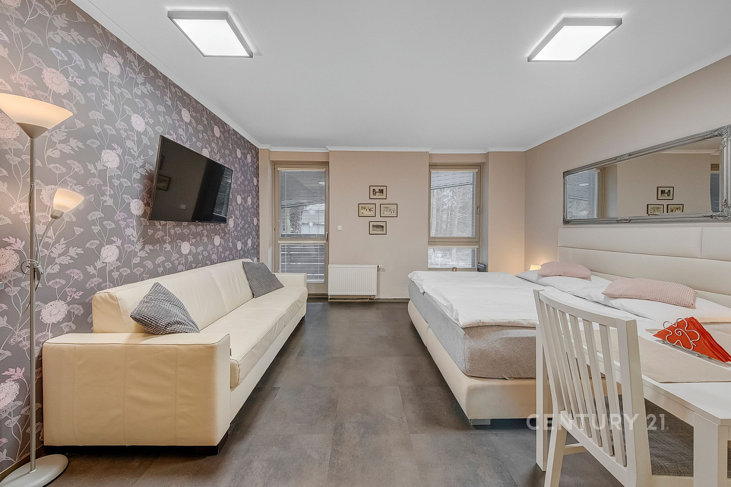 Prodej bytu 1+kk 32 m² — photo 4