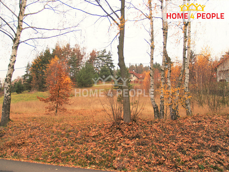 Prodej stavebního pozemku 2 839 m² — photo 3