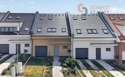 Prodej domu 239 m² s pozemkem 1 000 m², Hlavní, Dolní Věstonice, okres Břeclav