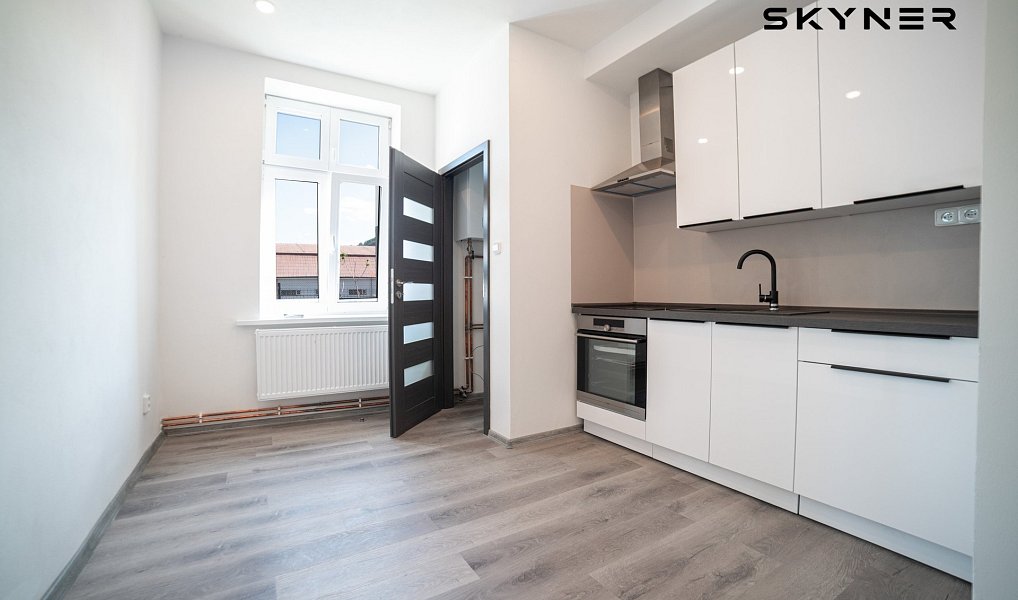 Pronájem ubytovacího objektu 255 m², Ústí nad Labem – náhled fotky 2
