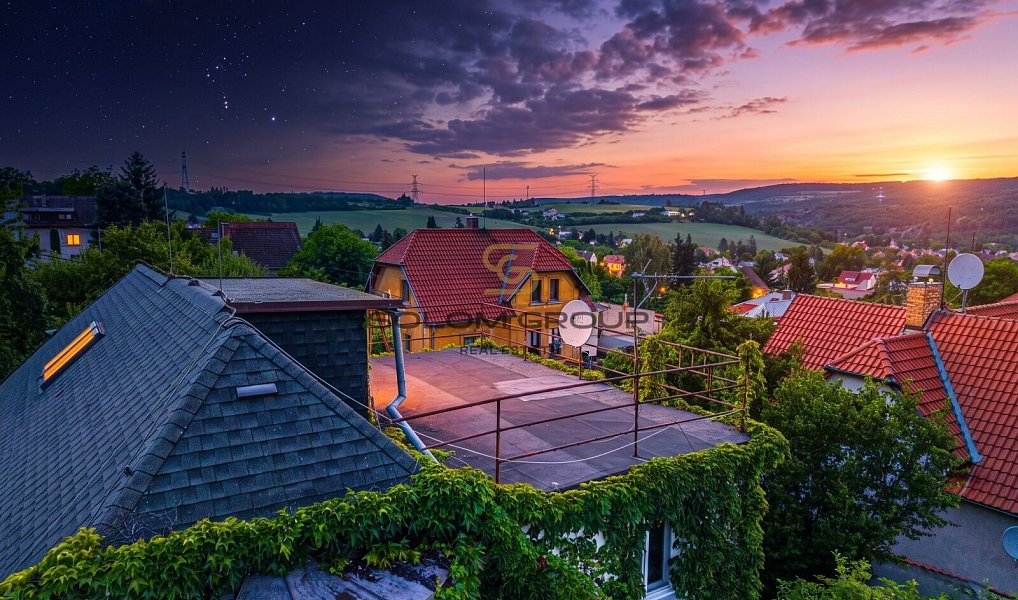 Prodej domu 160 m² s pozemkem 853 m², Řevnice – náhled fotky 20